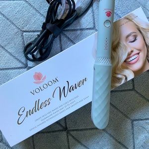 Voloom Endless Waver